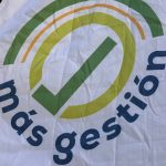La tercera edición del dispositivo Más Gestión comienza a funcionar en el barrio Ara San Juan