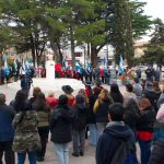 El Municipio y el Centro de Residentes Salteños homenajearon al General Martín Miguel de Güemes