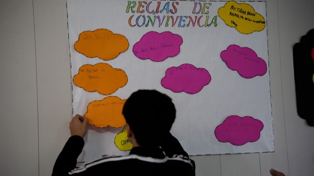 La Municipalidad inicia jornada de “Adolescentes en Acción”