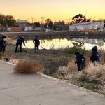 El Municipio intensifica acciones de limpieza en barrios y áreas recreativas