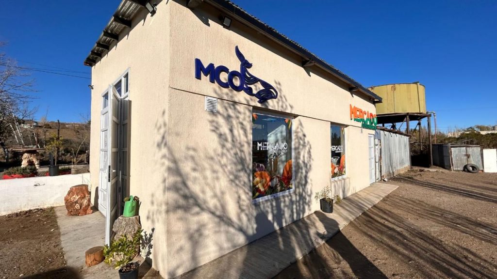 El Mercado Agroecológico celebra su primer aniversario junto a la comunidad