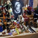 La Expo Emprendedor convocó a vecinos y familias en la Escuela N° 43