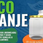 El Municipio participará en la Feria de Frescos con un nuevo «Eco Canje» en Caleta Olivia