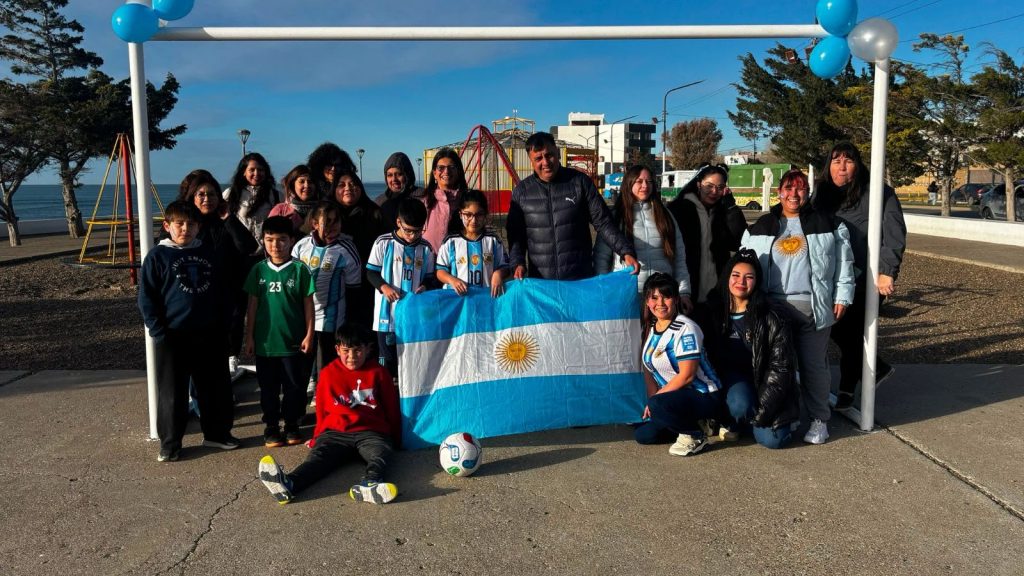 Concretan jornada recreativa en el Dispositivo de Promoción de la Salud