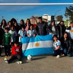 Concretan jornada recreativa en el Dispositivo de Promoción de la Salud
