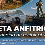 Invitan a sumarse al encuentro “Caleta Anfitriona”