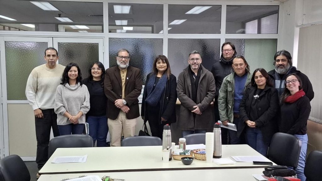 Municipio articula ciclo de formación para trabajadores de CeMEPA