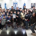 Tras 20 años, Caleta Olivia vuelve a ser sede del Pre Cosquín