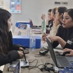 El IDUV se suma al dispositivo municipal Más Gestión en el B° ARA San Juan