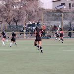 El Municipio acompaña una nueva jornada de los Juegos Evita