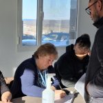 La Municipalidad continúa acercando servicios y asesoramiento con el programa Más Gestión