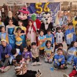 Día del Libro en la Biblioteca Municipal