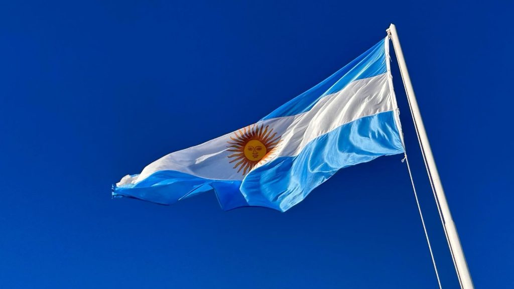 La Municipalidad invita a la comunidad a participar del acto central por el Día de Bandera