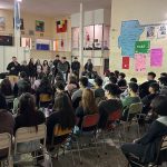 El Municipio acerca herramientas a los jóvenes para su futuro laboral
