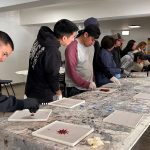 Con amplia participación, se desarrollaron nuevos cursos con salida laboral