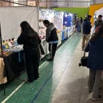 La Expo de Emprendedores, Artesanos y Productores tuvo un fin de semana a pleno