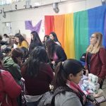 Municipio y UNPA UACO impulsaron una jornada de derechos y diversidad