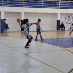 Los Juegos Evita Sub-14 tuvieron sus grandes finales
