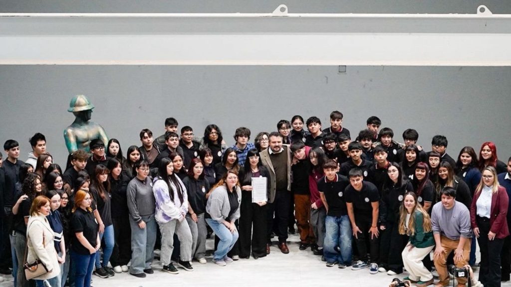70 estudiantes de la EBiMaL realizarán prácticas profesionalizantes en distintas áreas municipales