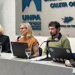 Multitudinaria participación en “Caleta Anfitriona”