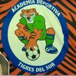 El fútbol infantil vivió una jornada recreativa en el gimnasio “Chichino” Ibáñez