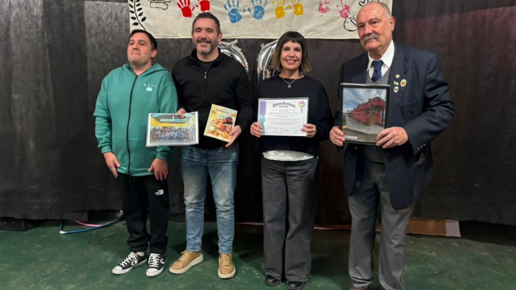 APADISCO celebró sus 30 años de compromiso con la inclusión y el acompañamiento a personas con discapacidad