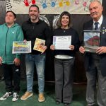 APADISCO celebró sus 30 años de compromiso con la inclusión y el acompañamiento a personas con discapacidad