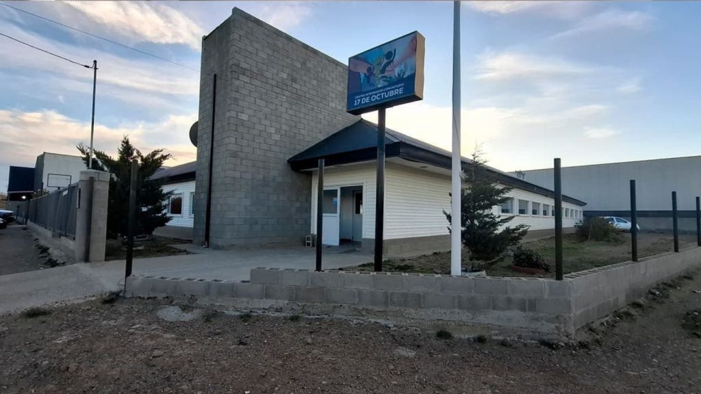 La Municipalidad acerca propuestas recreativas a niños y niñas durante el receso invernal