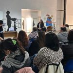 Capacitan a personal de la Terminal para actuar ante casos de violencia de género