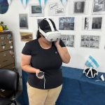 Turismo invita a revivir la historia y descubrir el patrimonio natural de Caleta Olivia a través de la realidad virtual