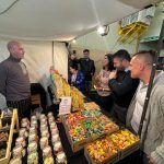 La Expo Invierno 2026 y “La Huella de los Sabores” inician con propuestas para toda la familia
