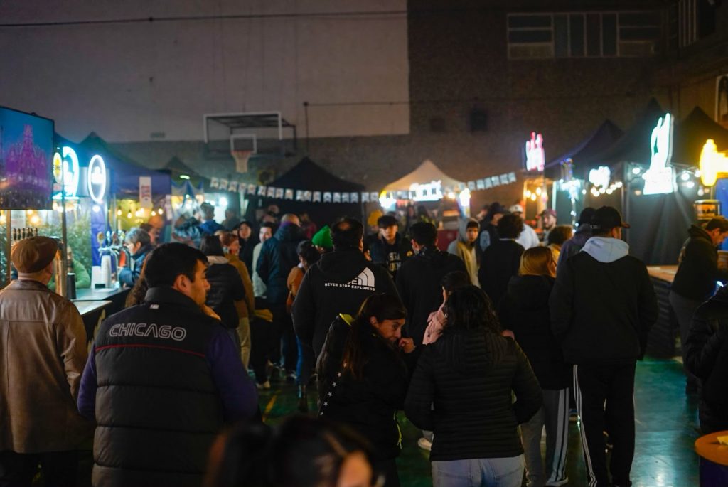 La ciudad fortalece el desarrollo gastronómico con una nueva edición de «La Huella de los Sabores»