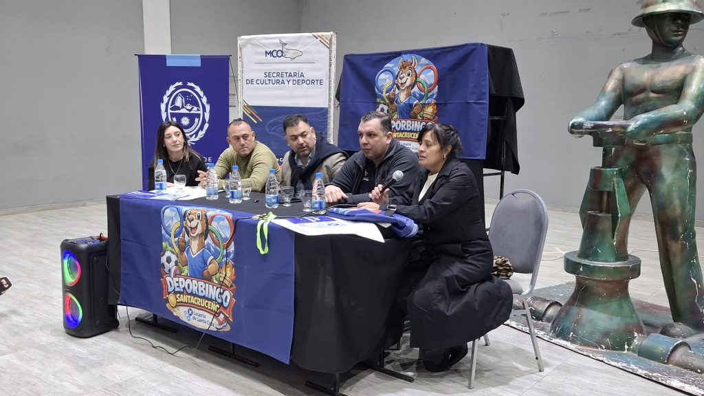 Municipio y provincia promueven herramienta en apoyo a los clubes deportivos