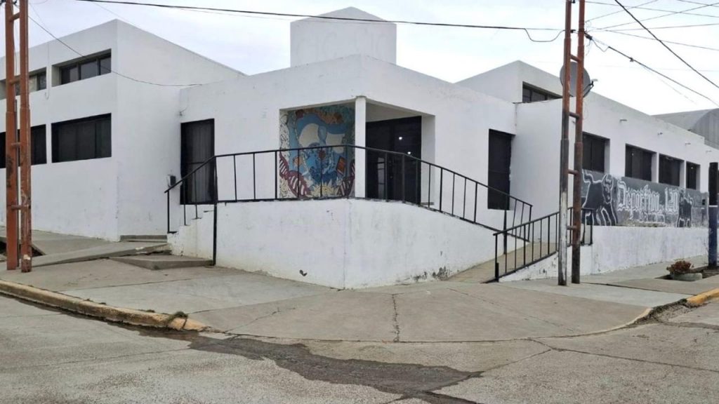 El CIC Centenario fortalece el acompañamiento escolar con clases de apoyo para todas las edades