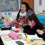 Abrieron las inscripciones para el taller de invierno «Bici Letrando» en el Pedal Club