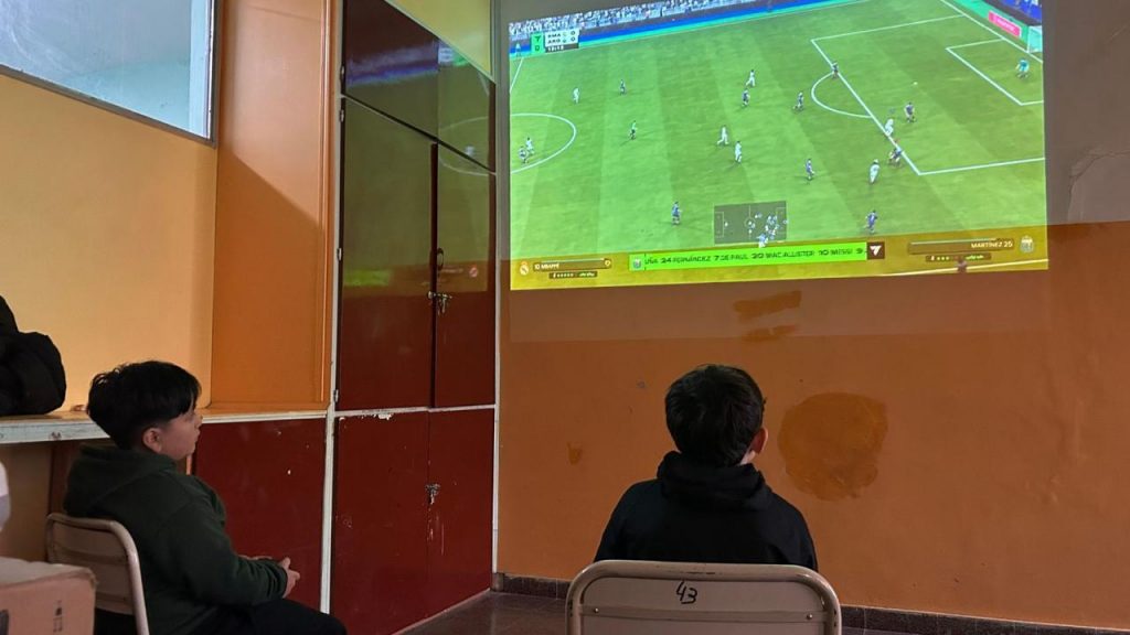 El Centro Integrador Juvenil acerca sus propuestas a la Expo Invierno 2026
