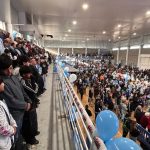 “El Mundial en tu Barrio” culminó resaltando el espíritu de unidad de la comunidad