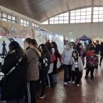 Balance positivo tras una nueva edición de la Expo Invierno