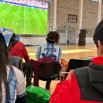 «El Mundial en tu Barrio» vuelve con juegos, sorteos y grandes premios