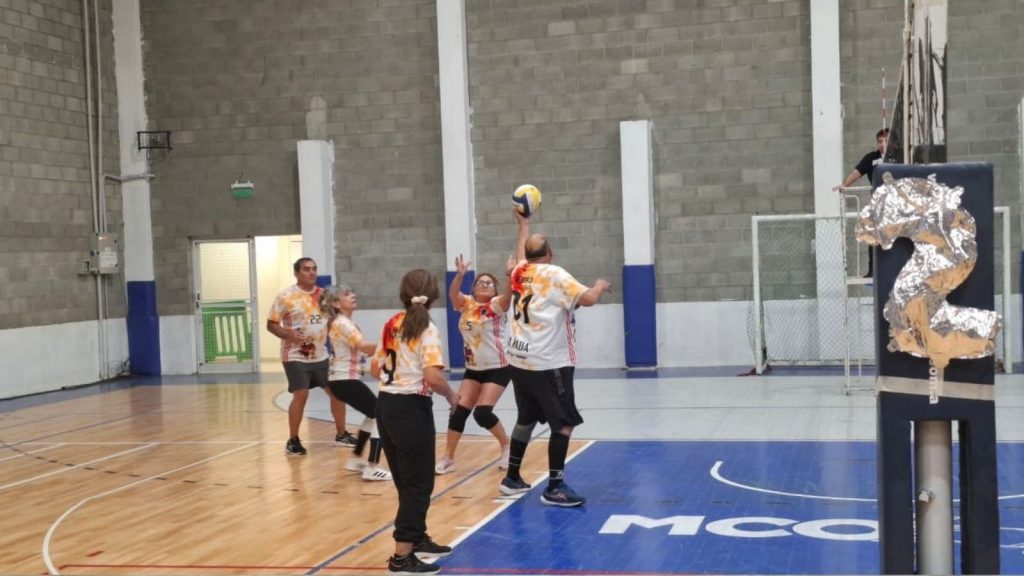 La Copa Challenger de Newcom transita sus últimas jornadas con una gran convocatoria en Caleta Olivia