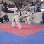 La Copa de la Niñez celebró su 30.ª edición