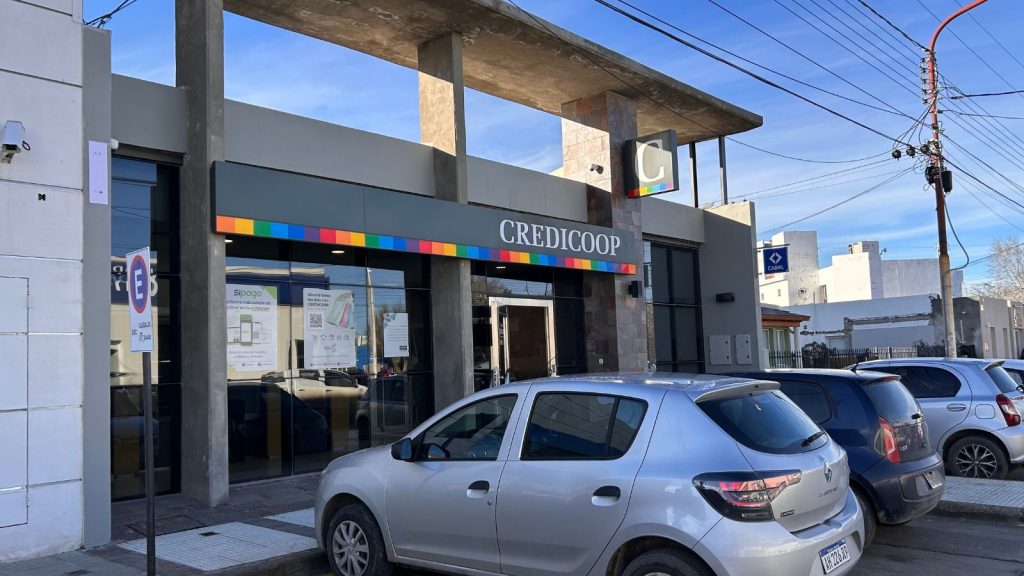 El Municipio y Banco Credicoop impulsan propuesta para emprendedores