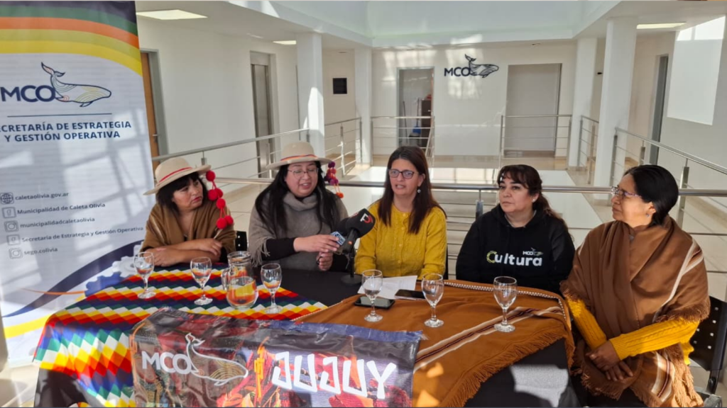 Éxodo Jujeño y Pachamama: una propuesta cultural para disfrutar en familia