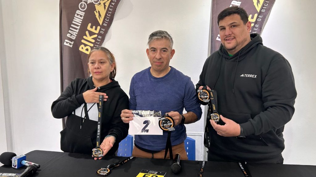 La Municipalidad acompañará las carreras de Cross Running y MTB