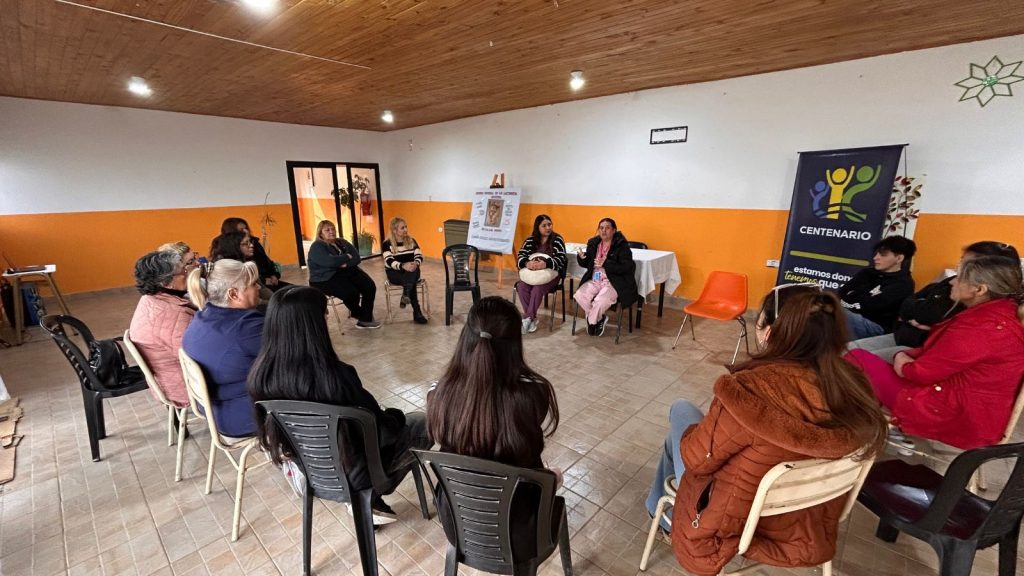 Promueven jornada de concientización sobre lactancia materna