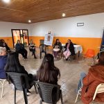 Promueven jornada de concientización sobre lactancia materna