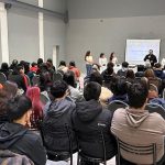 Realizan jornada sobre el impacto de las redes sociales en la autoestima juvenil