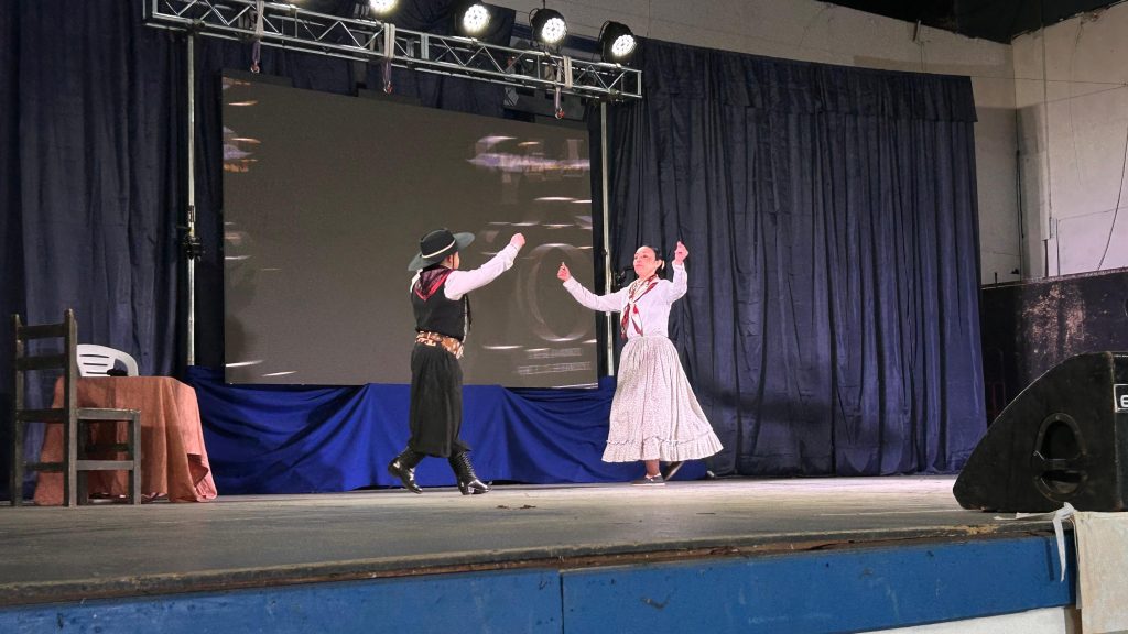 La Escuela Municipal de Danzas Nativas celebra 10 años con un nuevo certamen de malambo