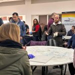 La Municipalidad continúa impulsando capacitaciones para emprendedores en los barrios
