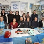 Asumió la nueva comisión del Pedal Club 20 de Noviembre